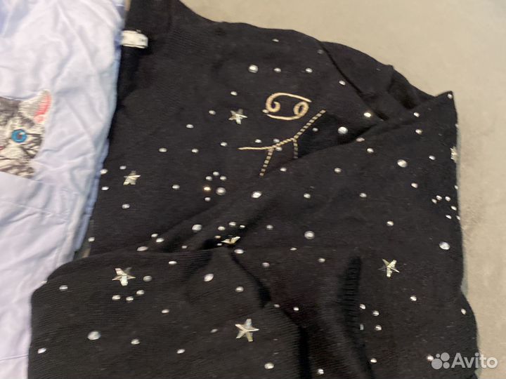 Школьная одежда 158 см