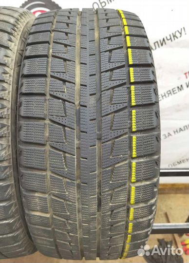 Bridgestone Blizzak Revo2 235/50 R18 98V