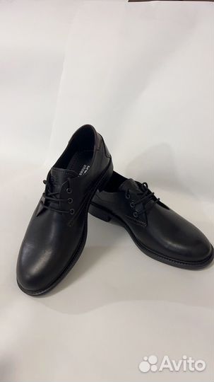 Ботинки мужские