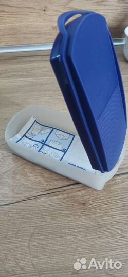 Компактус «Новинка» 350мл Tupperware