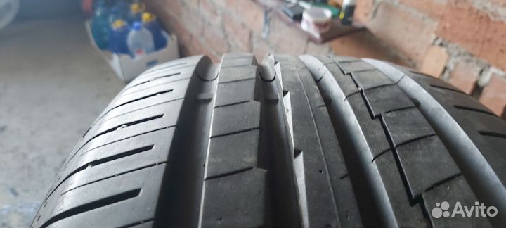 Yokohama BluEarth-A AE-50 235/55 R18 100V