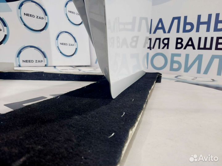 Дверь задняя правая Chevrolet Cruze