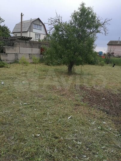 Участок 4 сот. (ИЖС)