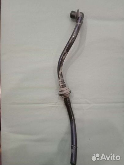 Вакумная трубка