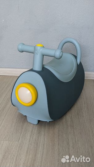 Детская каталка Arolo