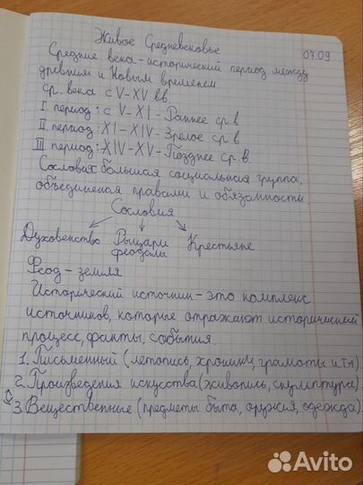 Напишу за вас сочинение,конспект,доклад