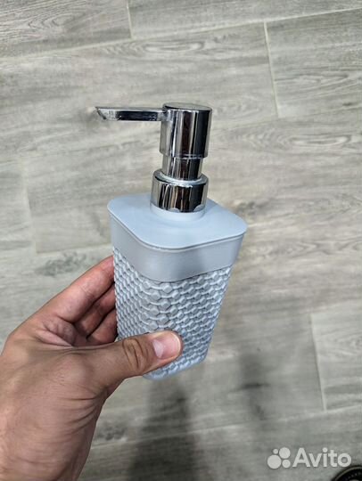 Дозатор для мыла