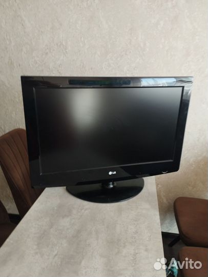 Телевизор бу LG