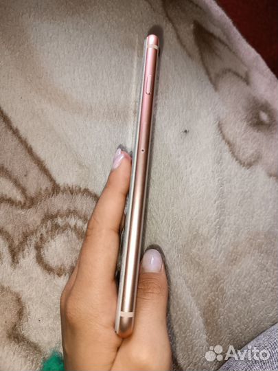 Apple iPhone 8 plus 64gb