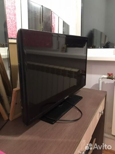 Телевизор samsung