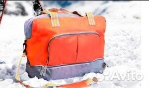 Сумка дорожная