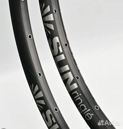 Обода sunringle duroc 29' 30 и 35