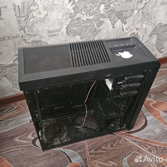 Игровой корпус для пк