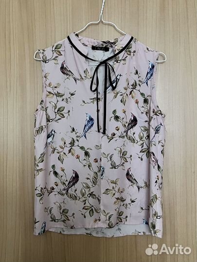 Женские вещи пакетом 42 44