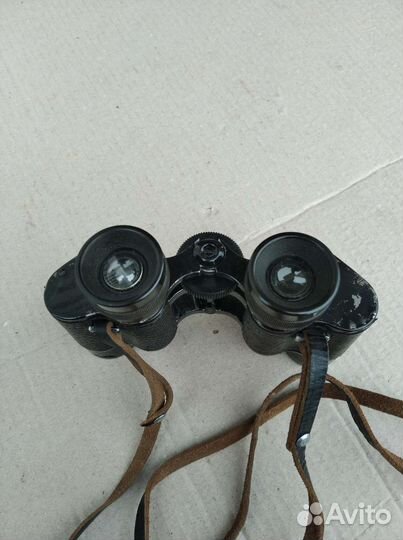 Бинокль Германия 6х30