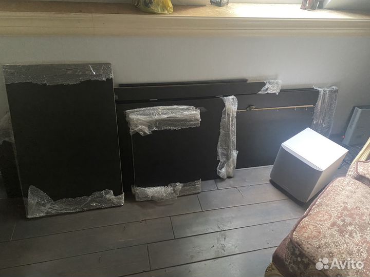 Шкаф платяной Икея