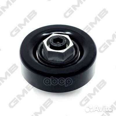 Ролик натяжителя поликлинового ремня GM gtc0170