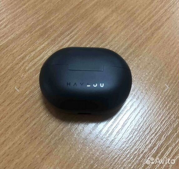 Наушники haylou GT9 (GT1 2022), Bluetooth новые