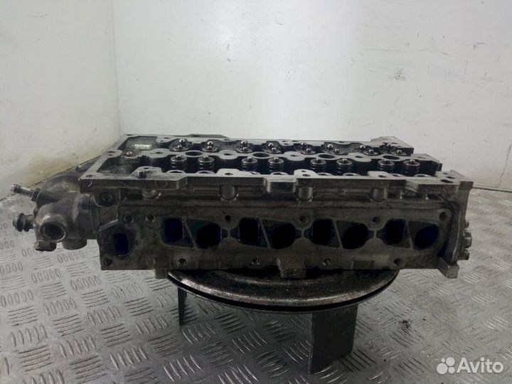 Головка блока ГБЦ 55188595 Fiat Panda (2003-2012)