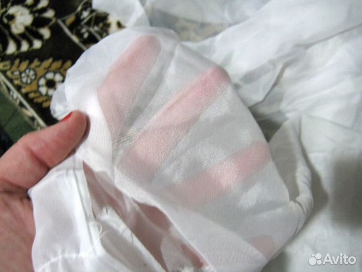 Шифон, 6 метров. Отличное состояние