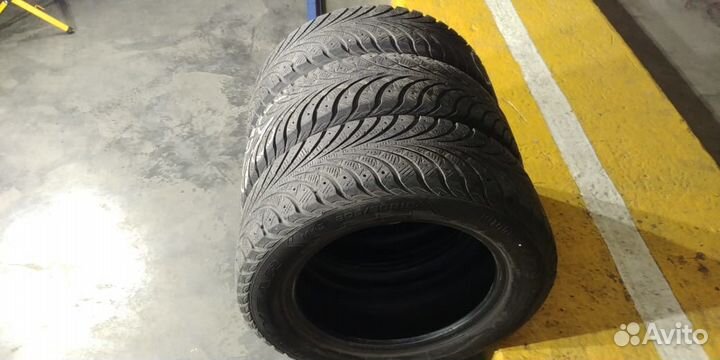 Goodyear UltraGrip Extreme 205/60 R16