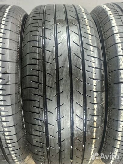 Yokohama BluEarth-GT AE-51 205/65 R16 95H