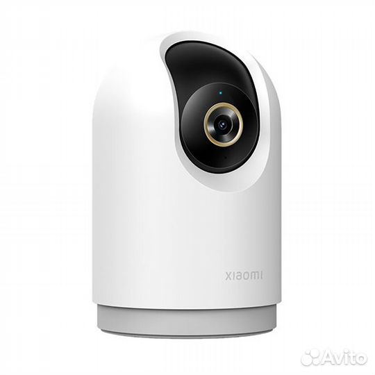 IP-камера Xiaomi SMART Camera C500 Pro EU