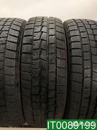 Dunlop Winter Maxx WM01 185/65 R15 101H