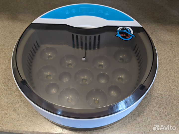 Инкубатор для яиц