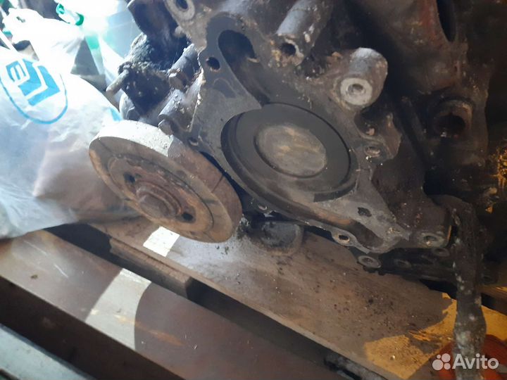 Двигатель jeep grand cherokee zj 5.2