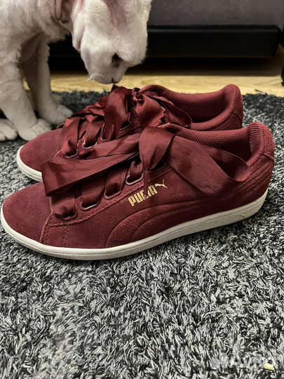 Кроссовки Puma женские