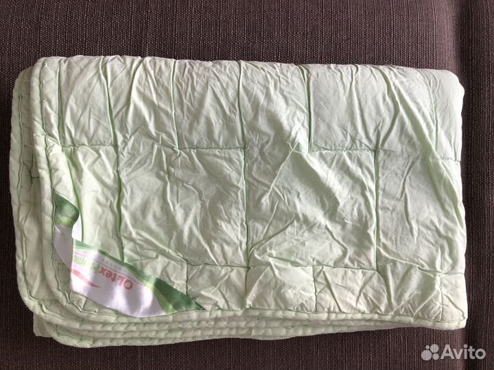 Одеяло детское 100*130