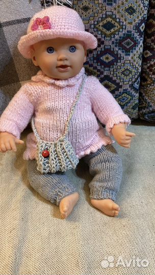 Вязание на заказ