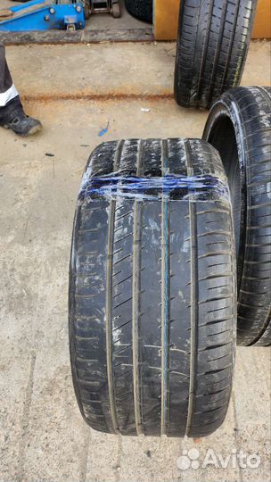 Lionhart LH-Five 235/30 R20 88W