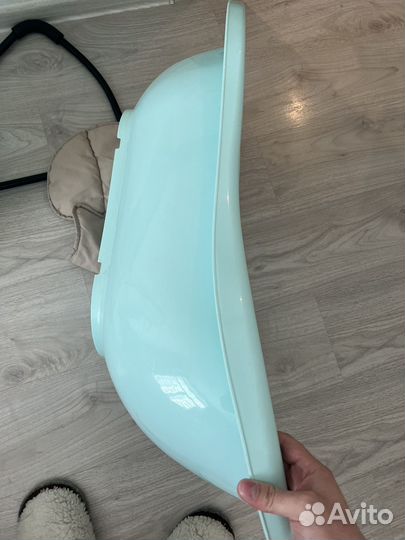 Ванночка для купания детская