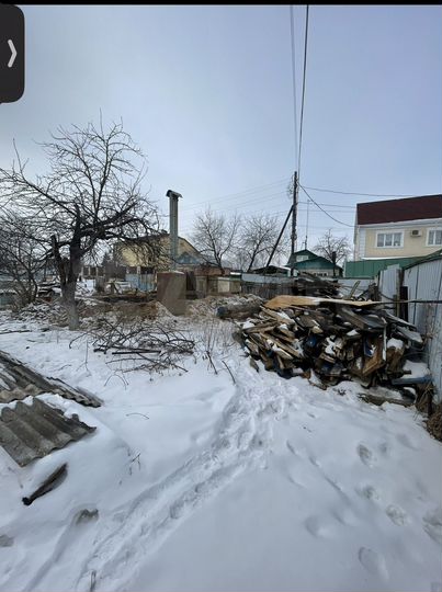 Участок 7 сот. (ИЖС)