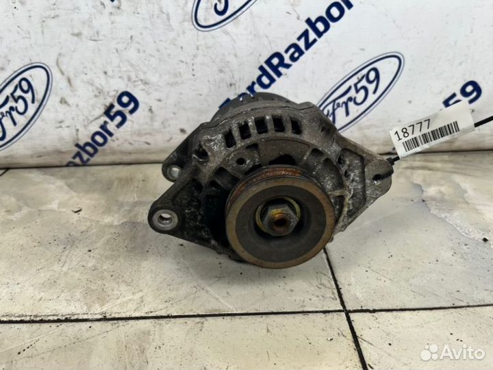 Генератор Nissan Terrano Ii R20 2.7 (TD27T) 2004