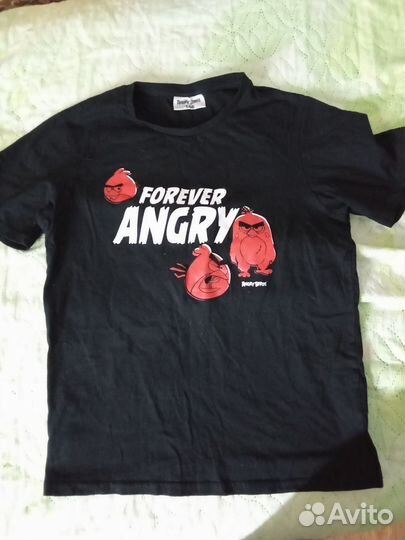 Свитшот+футболка для мальчика