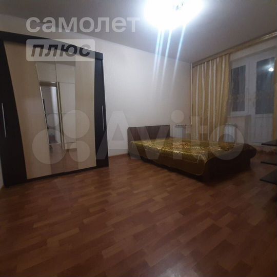 2-к. квартира, 59,1 м², 9/17 эт.