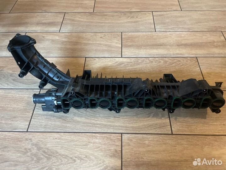 Коллектор впускной Bmw 5 7 G01 G11 G30