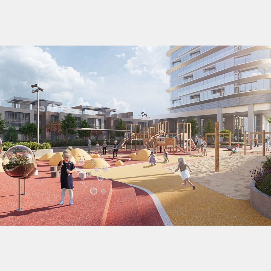 2-к. квартира, 49,8 м², 5/14 эт.