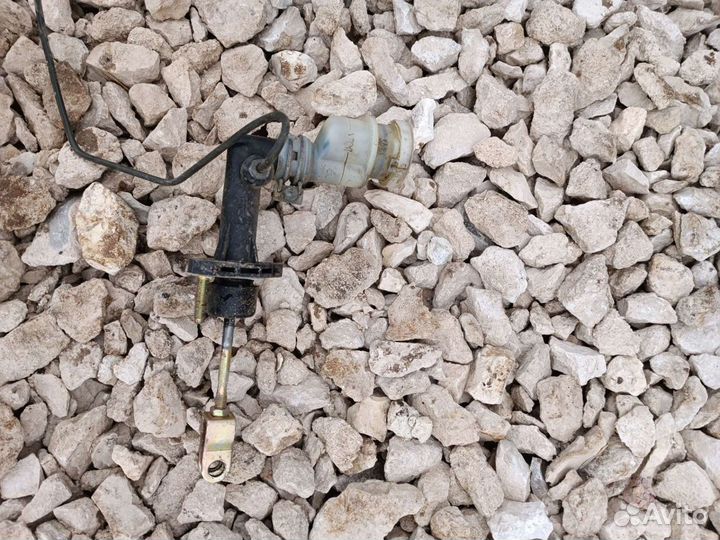 Главный цилиндр сцепления Hyundai sonata Тагаз