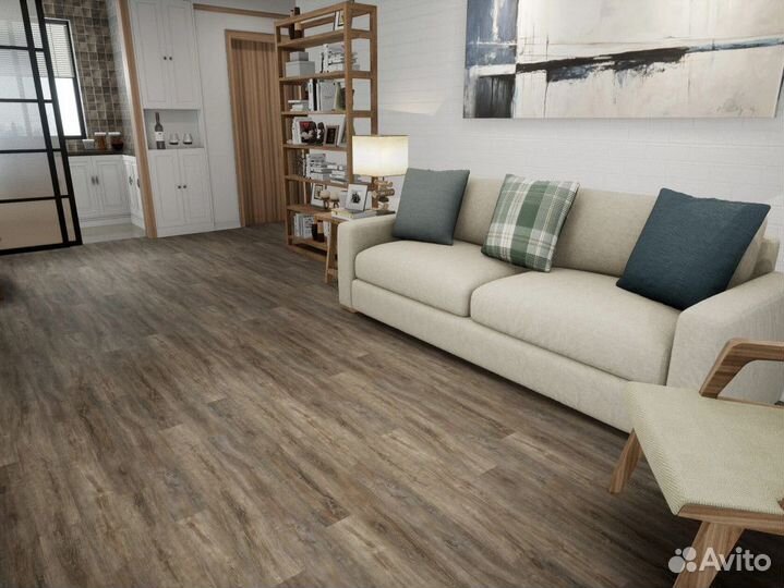 Ламинат со склада