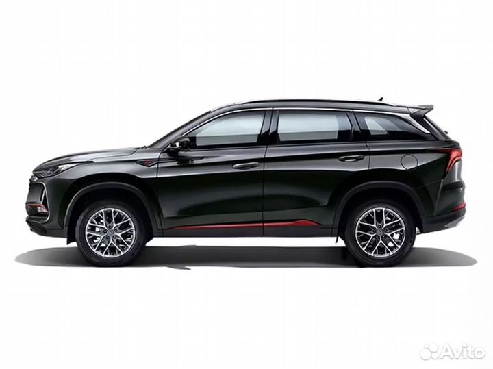 Changan CS75 Plus 1.5 AT, 2023