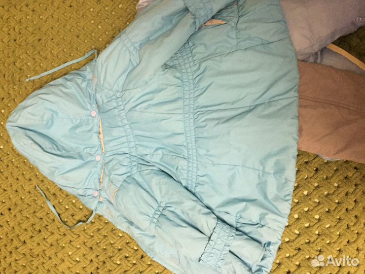 Костюм для девочки