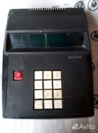 Калькуляторы