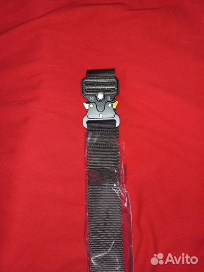 Тактический ремень Кобра