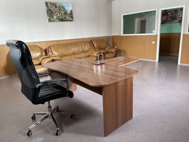 Офис, 30 м²