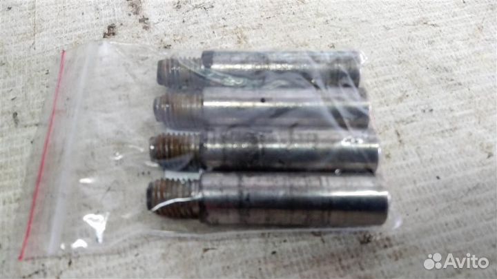 Направляющая суппорта тормозного переднего Opel O