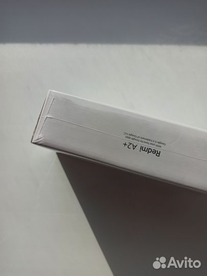 Xiaomi Redmi A2+, 3/64 ГБ